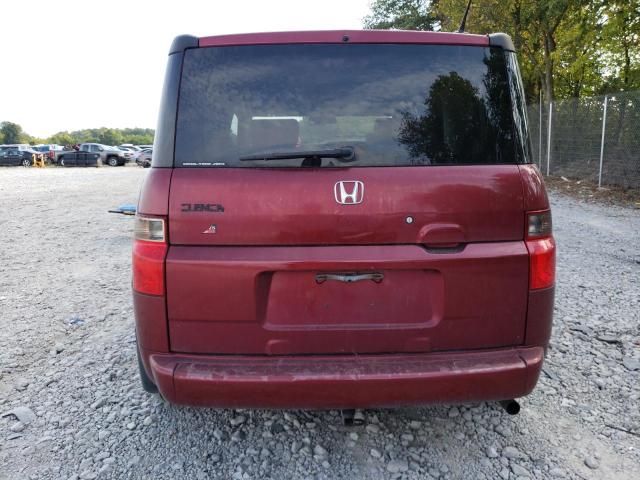 Photo 5 VIN: 5J6YH28746L001033 - HONDA ELEMENT EX 