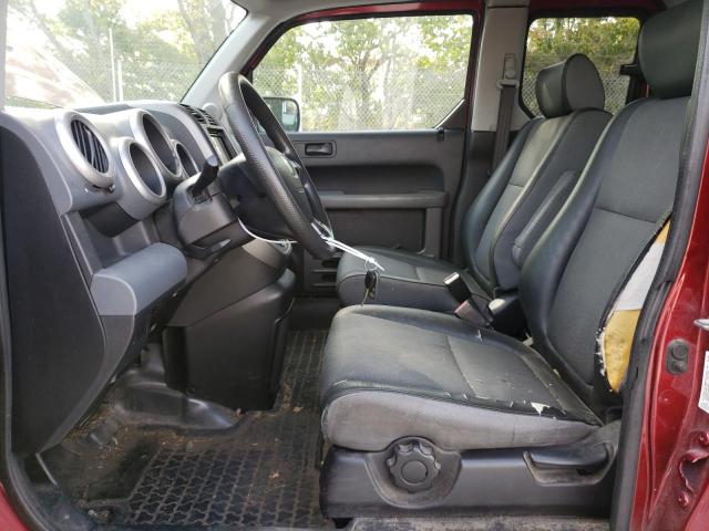 Photo 6 VIN: 5J6YH28746L001033 - HONDA ELEMENT EX 