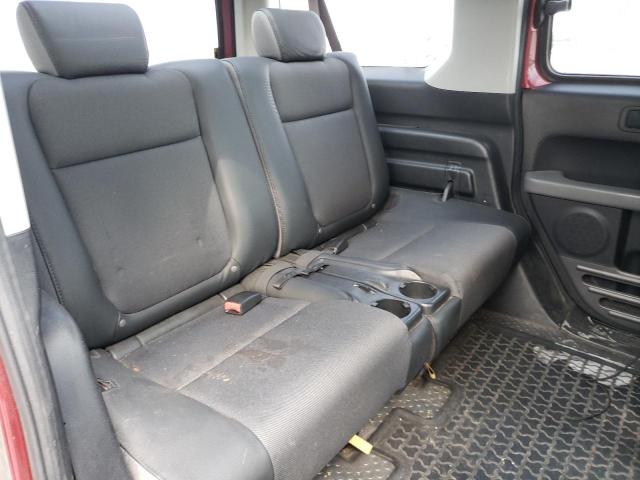 Photo 9 VIN: 5J6YH28746L001033 - HONDA ELEMENT EX 