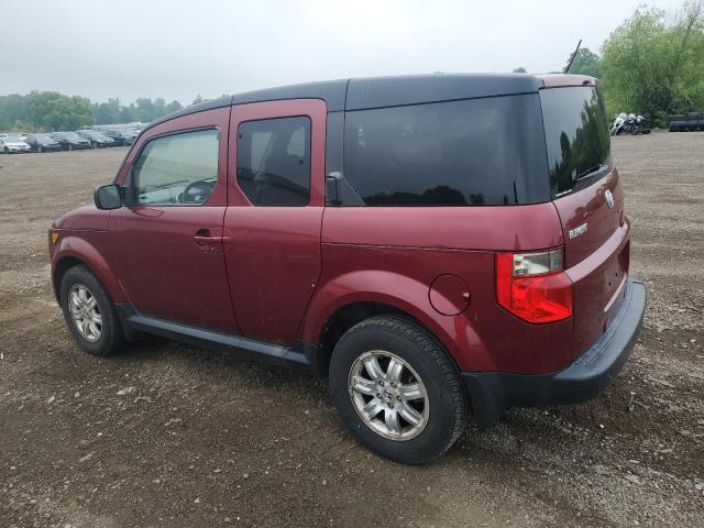 Photo 1 VIN: 5J6YH28746L001582 - HONDA ELEMENT 