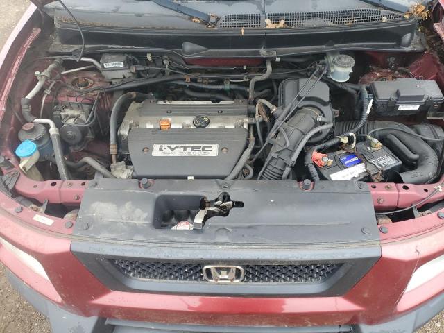 Photo 11 VIN: 5J6YH28746L001582 - HONDA ELEMENT 