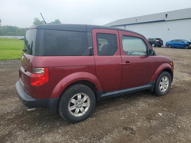 Photo 2 VIN: 5J6YH28746L001582 - HONDA ELEMENT 