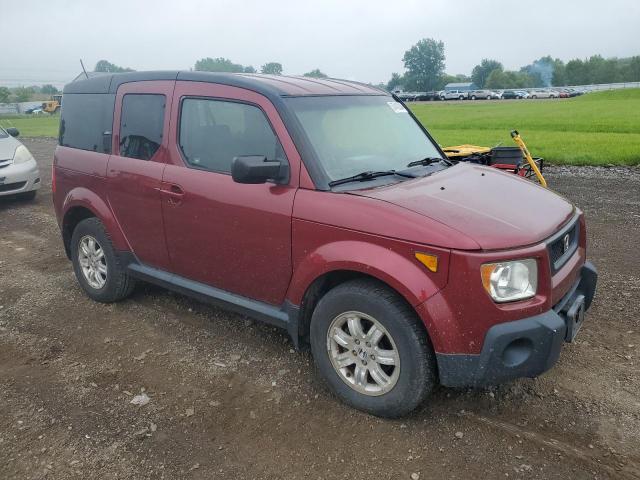 Photo 3 VIN: 5J6YH28746L001582 - HONDA ELEMENT 