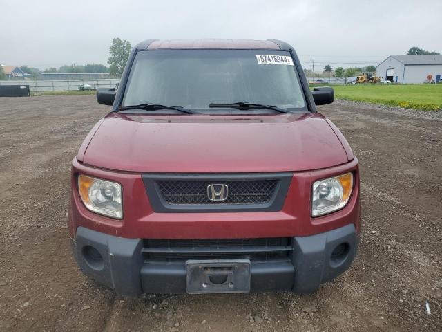 Photo 4 VIN: 5J6YH28746L001582 - HONDA ELEMENT 