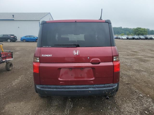 Photo 5 VIN: 5J6YH28746L001582 - HONDA ELEMENT 