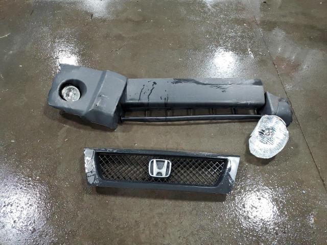 Photo 11 VIN: 5J6YH28746L004210 - HONDA ELEMENT 