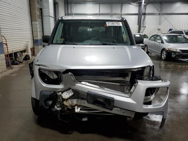 Photo 4 VIN: 5J6YH28746L004210 - HONDA ELEMENT 