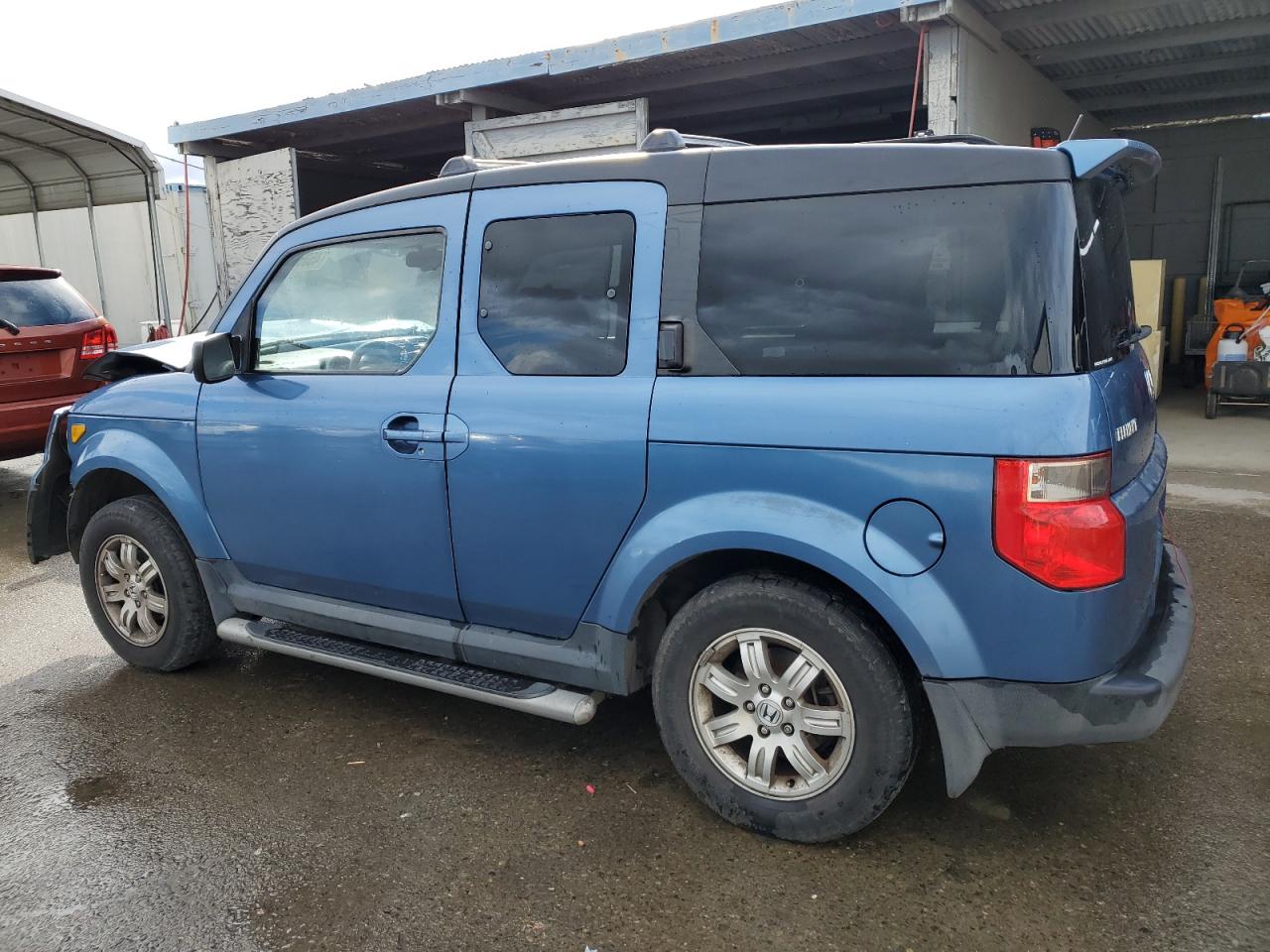 Photo 1 VIN: 5J6YH28746L005096 - HONDA ELEMENT 