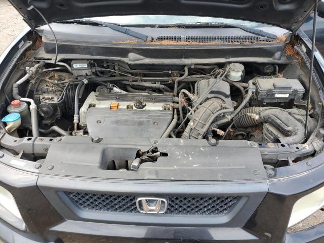 Photo 11 VIN: 5J6YH28746L011075 - HONDA ELEMENT 