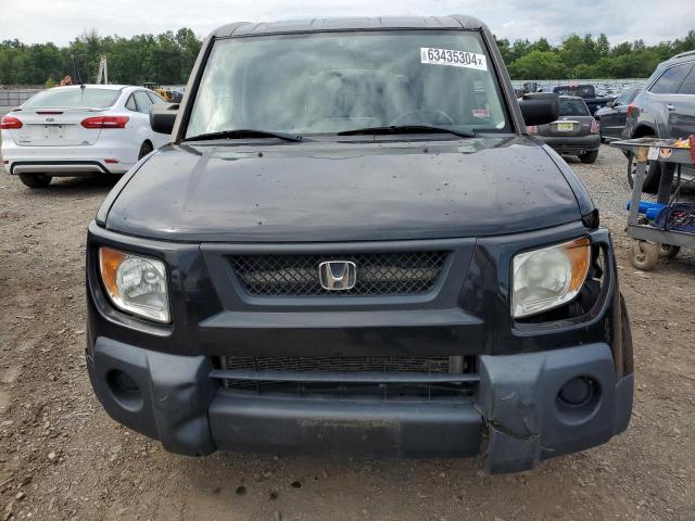 Photo 4 VIN: 5J6YH28746L011075 - HONDA ELEMENT 