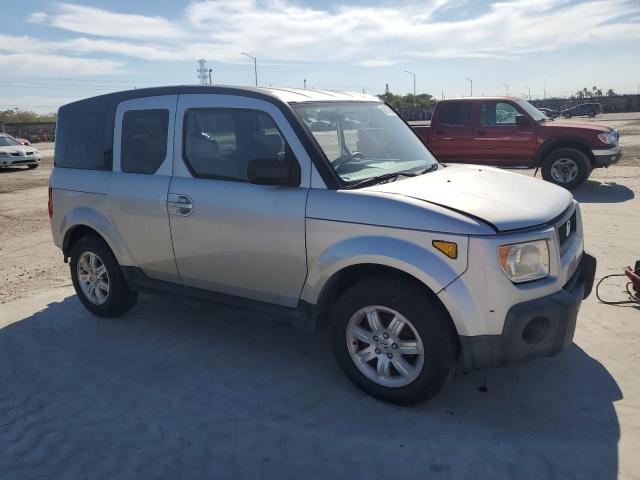 Photo 3 VIN: 5J6YH28746L011299 - HONDA ELEMENT EX 