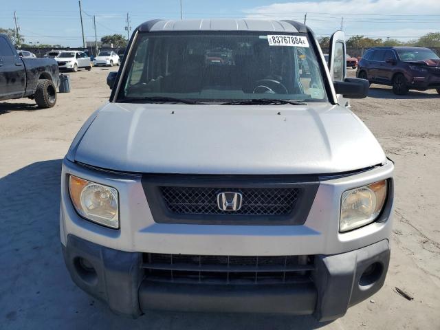 Photo 4 VIN: 5J6YH28746L011299 - HONDA ELEMENT EX 