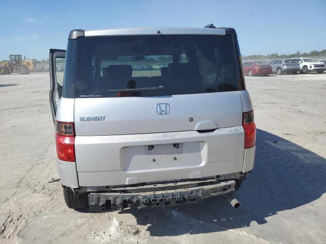 Photo 5 VIN: 5J6YH28746L011299 - HONDA ELEMENT EX 