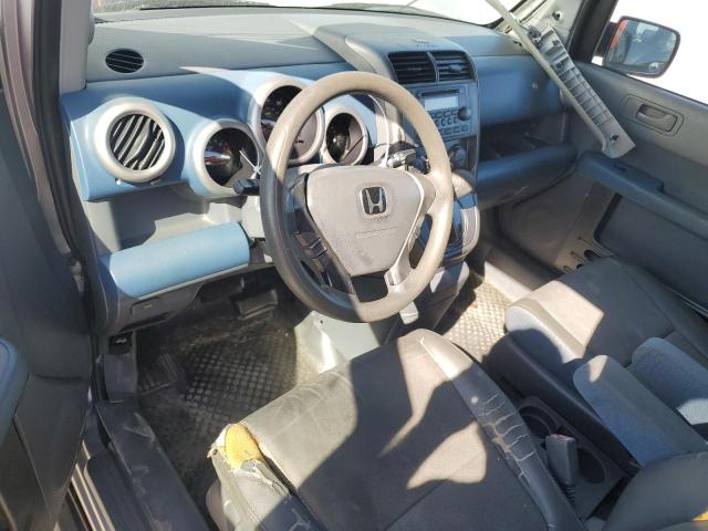 Photo 7 VIN: 5J6YH28746L011299 - HONDA ELEMENT EX 