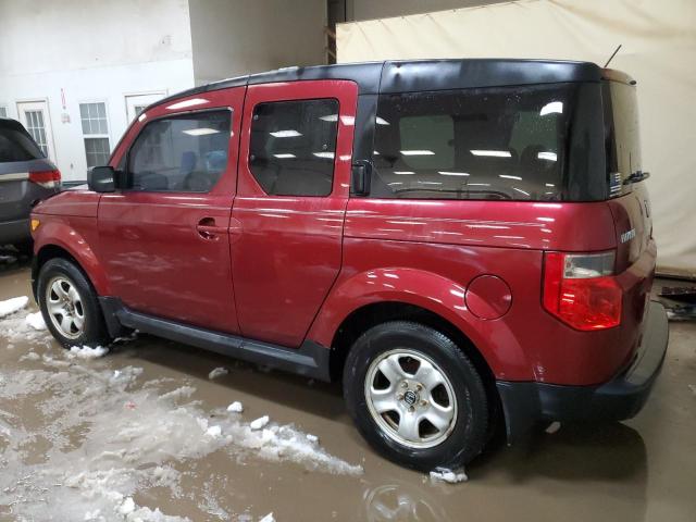 Photo 1 VIN: 5J6YH28746L012727 - HONDA ELEMENT 