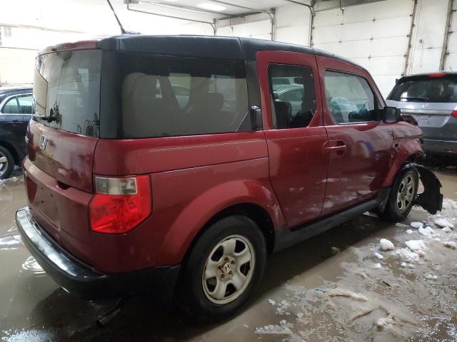 Photo 2 VIN: 5J6YH28746L012727 - HONDA ELEMENT 