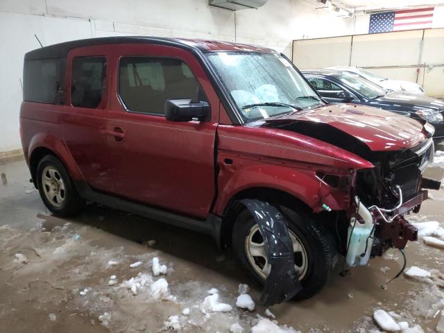 Photo 3 VIN: 5J6YH28746L012727 - HONDA ELEMENT 