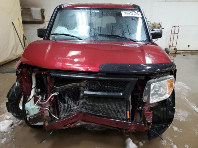 Photo 4 VIN: 5J6YH28746L012727 - HONDA ELEMENT 