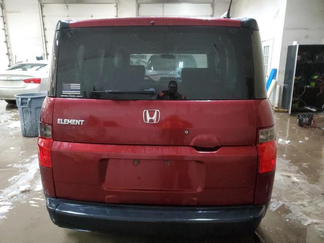 Photo 5 VIN: 5J6YH28746L012727 - HONDA ELEMENT 