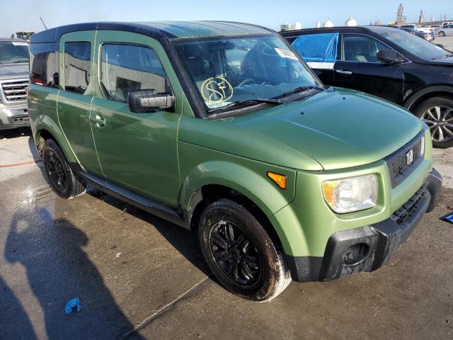 Photo 3 VIN: 5J6YH28746L013019 - HONDA ELEMENT 