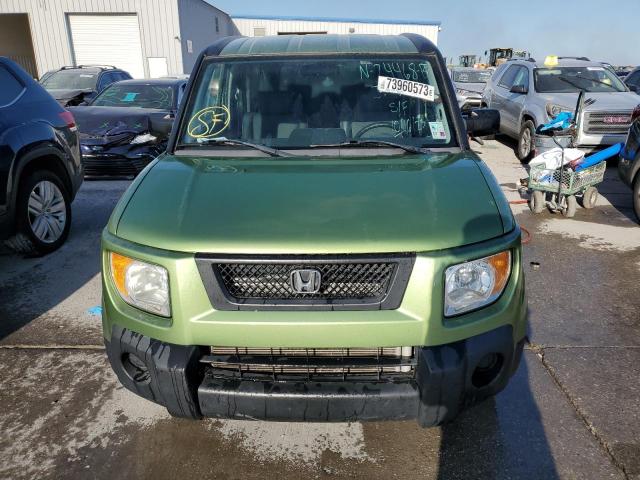 Photo 4 VIN: 5J6YH28746L013019 - HONDA ELEMENT 