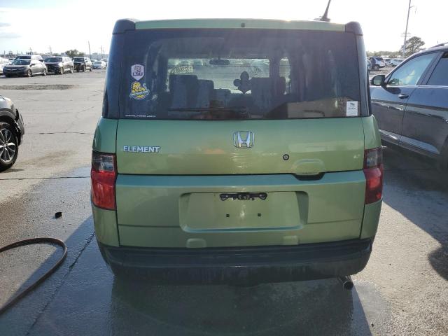 Photo 5 VIN: 5J6YH28746L013019 - HONDA ELEMENT 