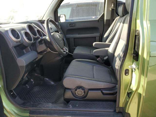 Photo 6 VIN: 5J6YH28746L013019 - HONDA ELEMENT 