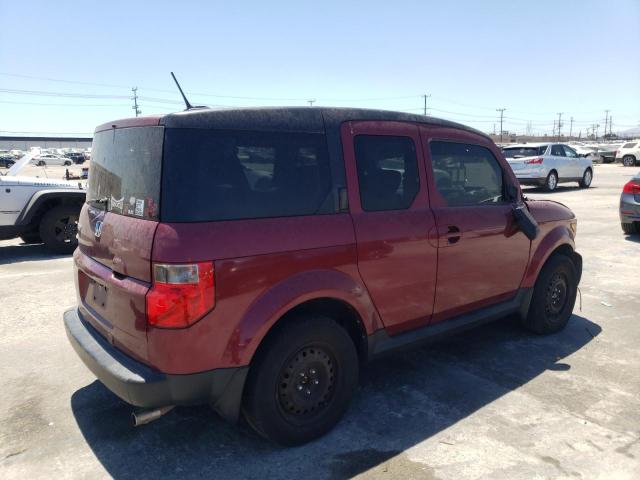 Photo 3 VIN: 5J6YH28746L022240 - HONDA ELEMENT EX 