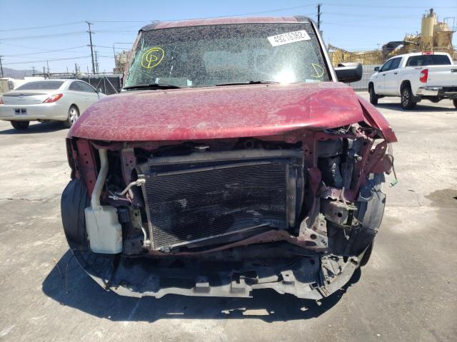 Photo 8 VIN: 5J6YH28746L022240 - HONDA ELEMENT EX 