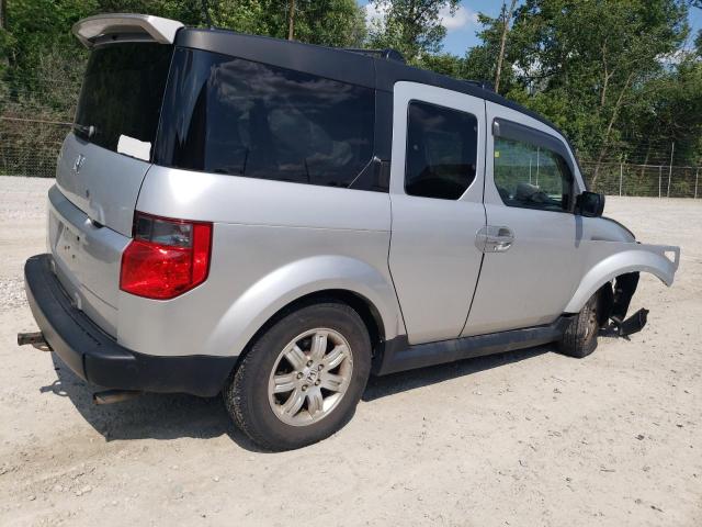 Photo 2 VIN: 5J6YH28747L010171 - HONDA ELEMENT 