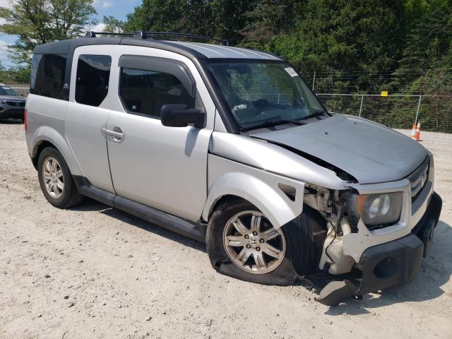 Photo 3 VIN: 5J6YH28747L010171 - HONDA ELEMENT 