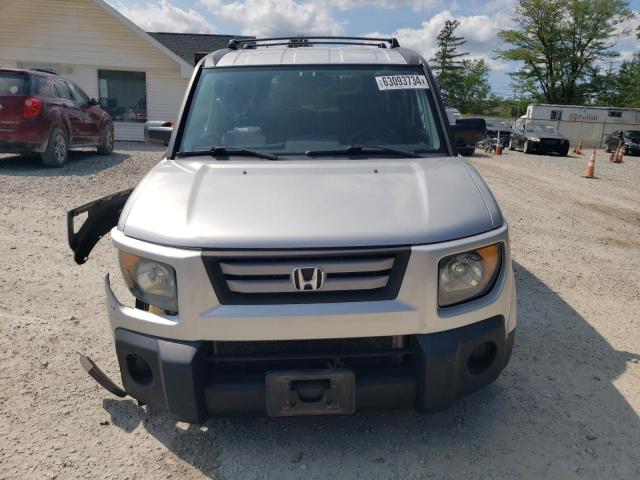 Photo 4 VIN: 5J6YH28747L010171 - HONDA ELEMENT 