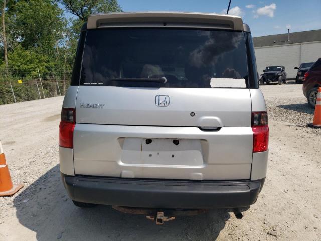 Photo 5 VIN: 5J6YH28747L010171 - HONDA ELEMENT 