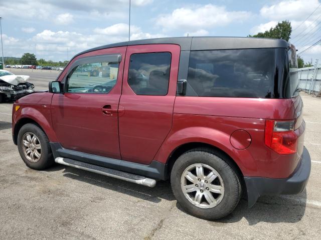 Photo 1 VIN: 5J6YH28747L013622 - HONDA ELEMENT EX 