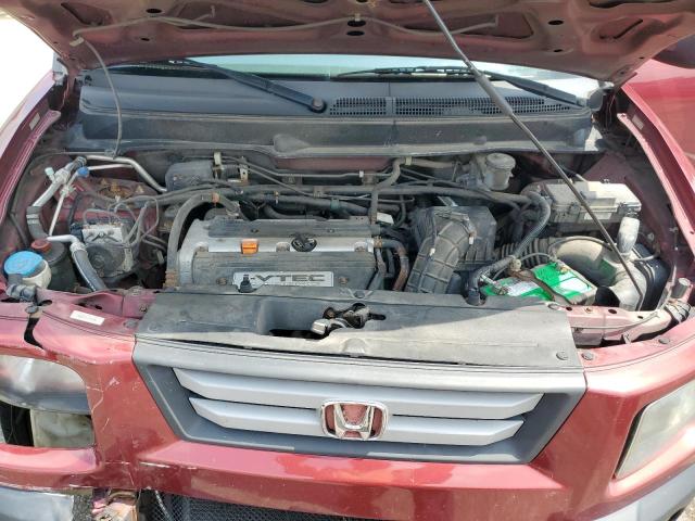 Photo 11 VIN: 5J6YH28747L013622 - HONDA ELEMENT EX 