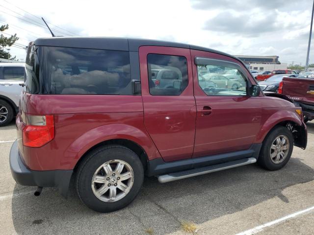 Photo 2 VIN: 5J6YH28747L013622 - HONDA ELEMENT EX 