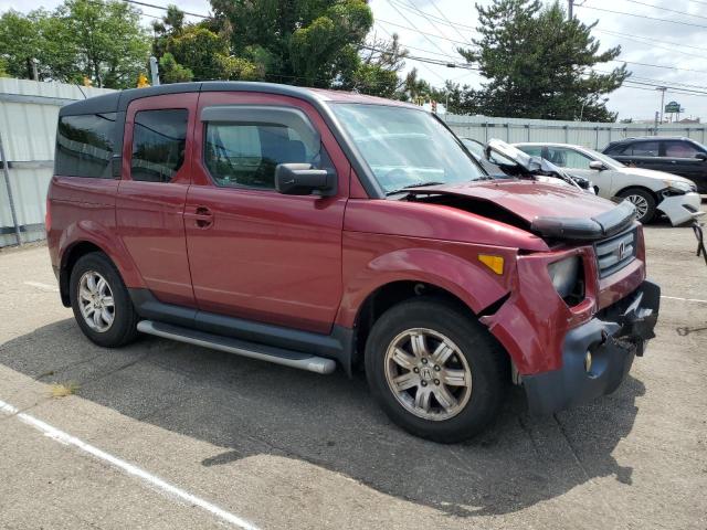 Photo 3 VIN: 5J6YH28747L013622 - HONDA ELEMENT EX 