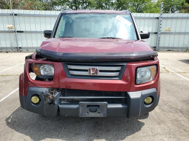 Photo 4 VIN: 5J6YH28747L013622 - HONDA ELEMENT EX 