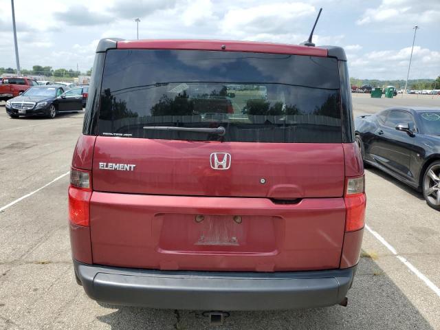 Photo 5 VIN: 5J6YH28747L013622 - HONDA ELEMENT EX 