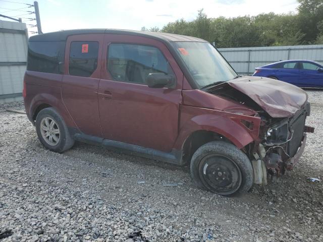 Photo 3 VIN: 5J6YH28747L014043 - HONDA ELEMENT EX 