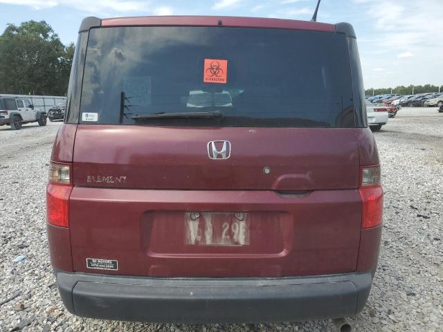 Photo 5 VIN: 5J6YH28747L014043 - HONDA ELEMENT EX 