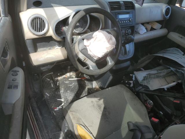 Photo 7 VIN: 5J6YH28747L014043 - HONDA ELEMENT EX 