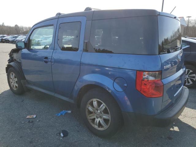 Photo 1 VIN: 5J6YH28747L014365 - HONDA ELEMENT 