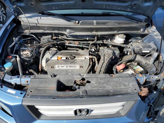 Photo 11 VIN: 5J6YH28747L014365 - HONDA ELEMENT 