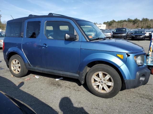 Photo 3 VIN: 5J6YH28747L014365 - HONDA ELEMENT 