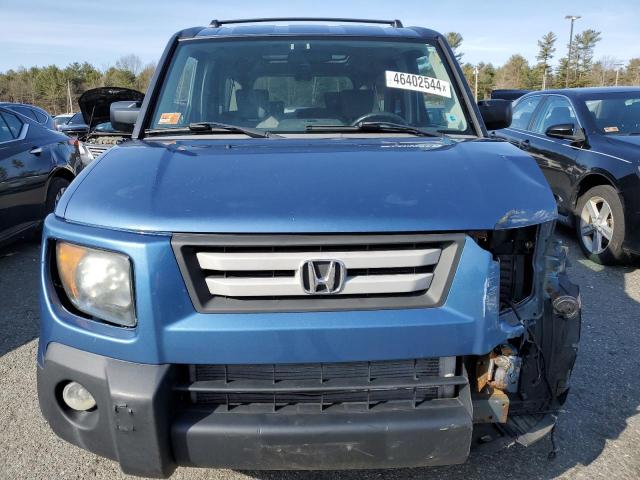 Photo 4 VIN: 5J6YH28747L014365 - HONDA ELEMENT 