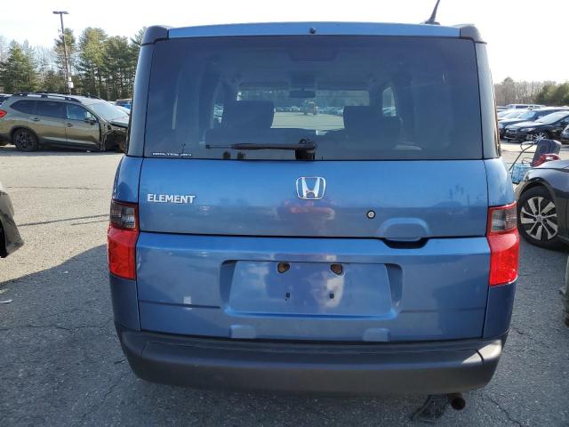 Photo 5 VIN: 5J6YH28747L014365 - HONDA ELEMENT 