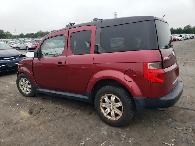 Photo 1 VIN: 5J6YH28748L002069 - HONDA ELEMENT 