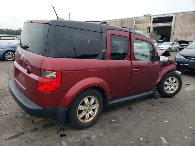 Photo 2 VIN: 5J6YH28748L002069 - HONDA ELEMENT 