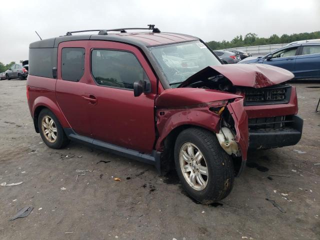 Photo 3 VIN: 5J6YH28748L002069 - HONDA ELEMENT 